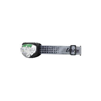 LED-Stirnlampe Vision Ultra HD, 400 lm-Beschreibung lesen