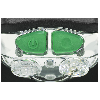 LED-Stirnlampe Vision Ultra HD, 400 lm