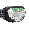 LED-Stirnlampe Vision Ultra HD, 400 lm
