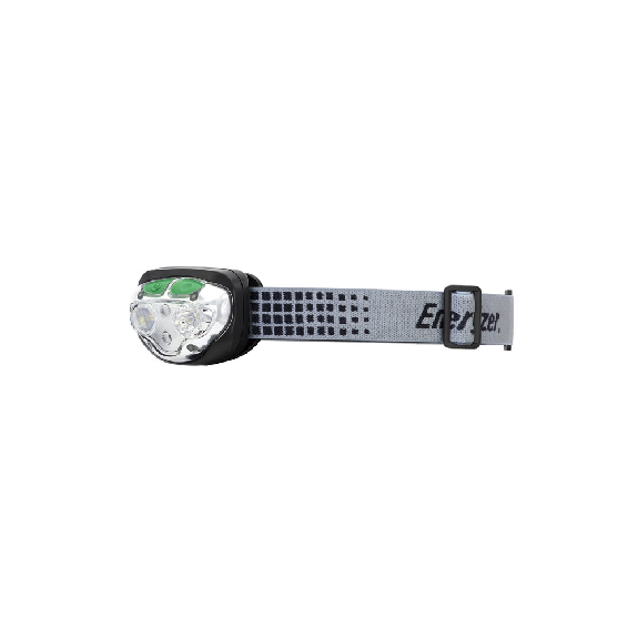 LED-Stirnlampe Vision Ultra HD, 400 lm-Beschreibung lesen