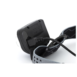 LED-Stirnlampe Vision Ultra HD, 400 lm-Beschreibung lesen