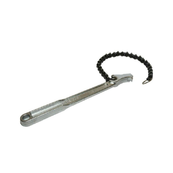 Kettenrohrzange 4 (114 mm) Kettenrohrzange 4 (114 mm)-Beschreibung lesen