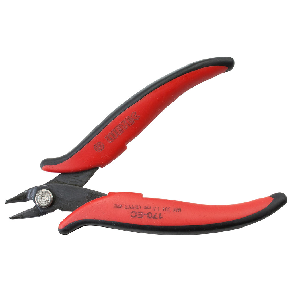 Wetec Eco Shear 170, ESD-GRIFFE-Lire la description
