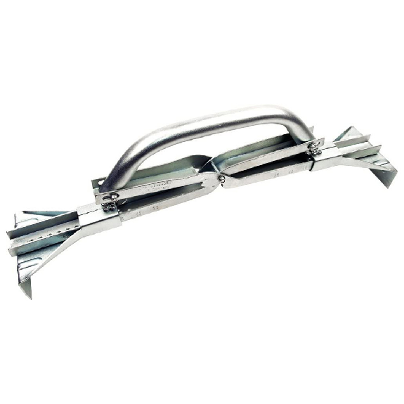 Plattenheber, Profi-Version Scherengriff 40-60 cm, 30kg-Beschreibung lesen