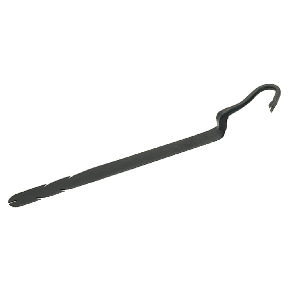 Dachdecker-Nageleisen, Länge 470 mm-Beschreibung lesen