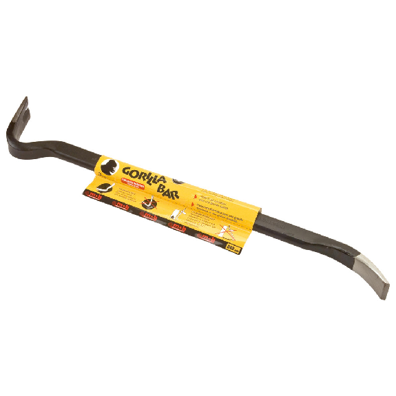 Nageleisen Gorilla Bar, 900 mm-Beschreibung lesen