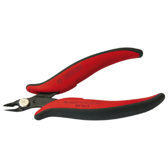 ECO Micron-Shear 170M, Standardgriffe-Beschreibung lesen