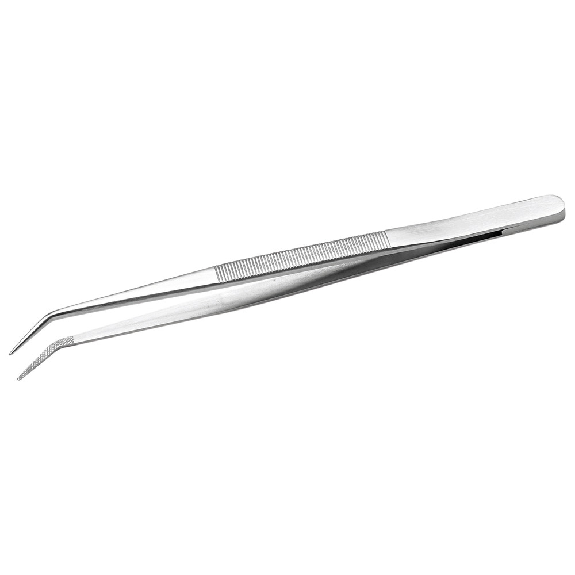 Tweezers polyvalents WETec Pro 124-sa-Leggi tutto