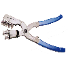 Rohr-Biegezange 4-in-1