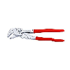 ROFAST Zangenschlüssel WaPu 10"- 254 mm - Mauschlüssel bis SW50