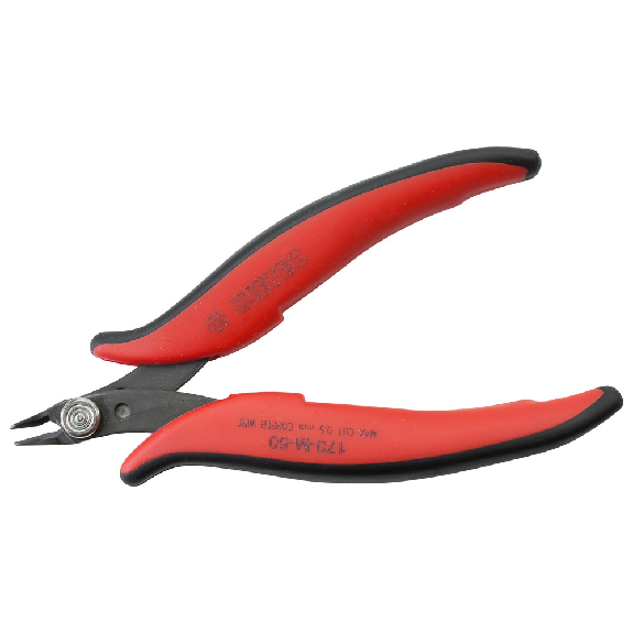 ECO Micron-Shear 170M50, Standardgriffe-Beschreibung lesen