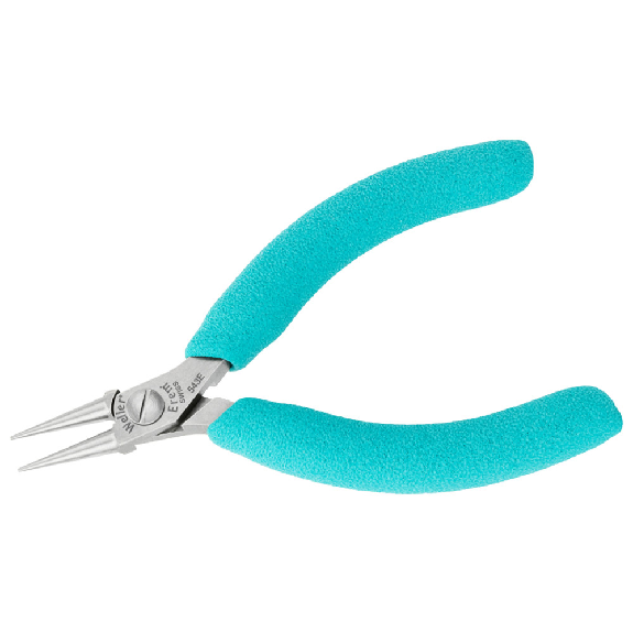 Erem Rundzange 543E, sehr präzise, e Backen, ESD Erem Rundzange 543E, sehr präzise, e Backen, ESD-Beschreibung lesen