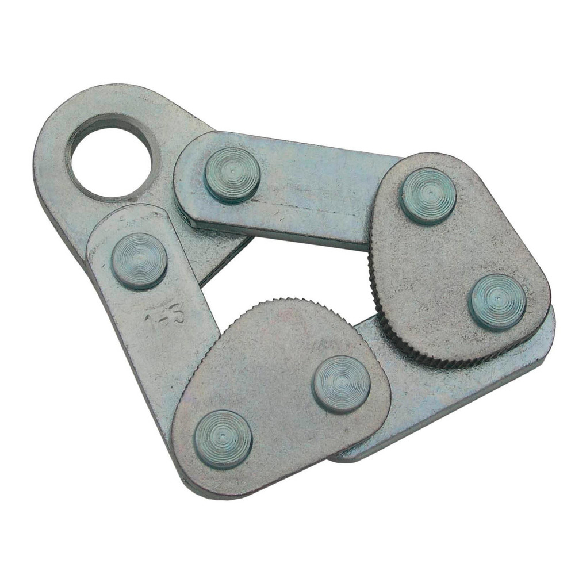 Pince de grenouille Dönges, Span Ø 1-4 mm-Leggi tutto