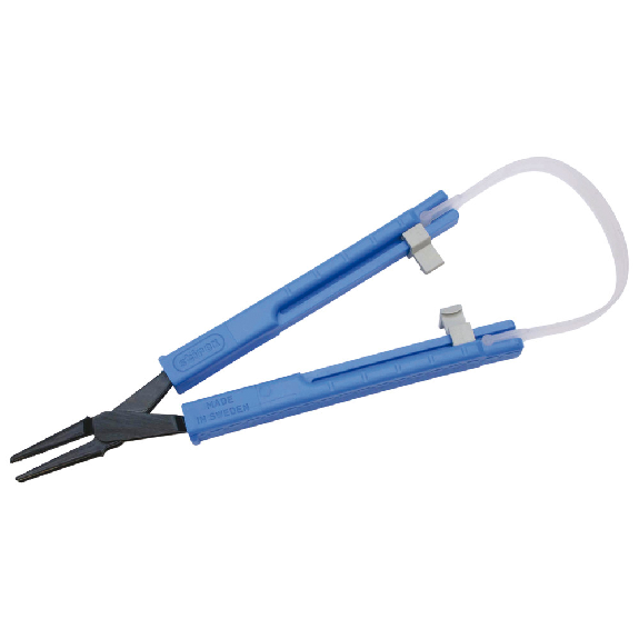 Sterx pinzettzange p1-l-Leggi tutto