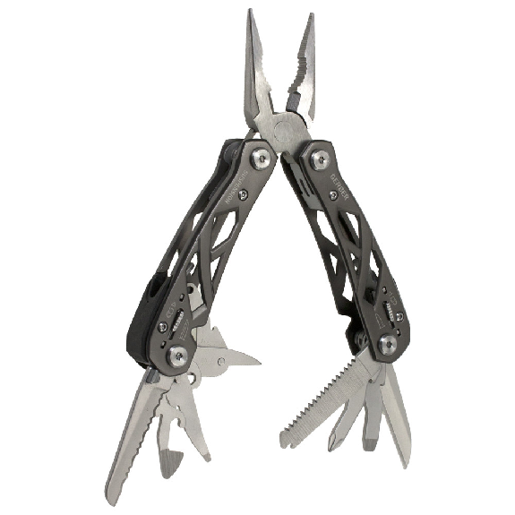 Suspension Gerber Multitool, 102 mm-Lire la description