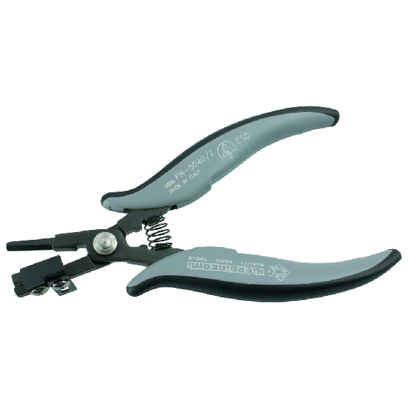 ECO Biegezange PN 5040/7, ESD-Griffe-Beschreibung lesen