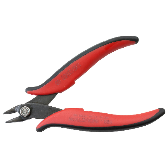 ECO Shear 190, Standardgriffe-Beschreibung lesen