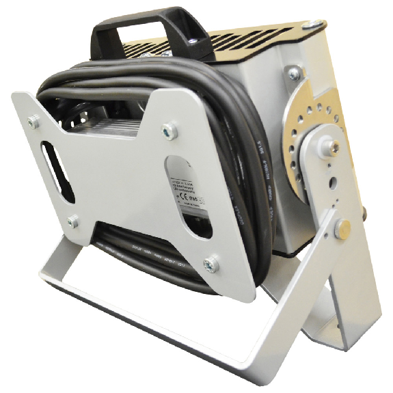 Flutlichtstrahler RP1000 LED Aldebaran Raptor Pro-Beschreibung lesen