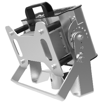 Flutlichtstrahler RP1000 LED Aldebaran Raptor Pro-Beschreibung lesen