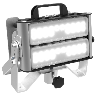 Flutlichtstrahler RP1000 LED Aldebaran Raptor Pro-Beschreibung lesen