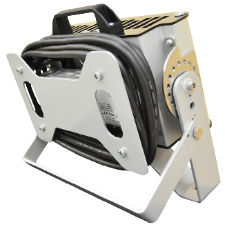 Flutlichtstrahler RP1000 LED Aldebaran Raptor Pro-Beschreibung lesen