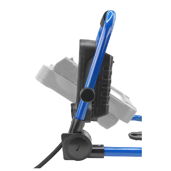Arbeitsstrahler FL800AC kabelgebunden 10 W-Beschreibung lesen