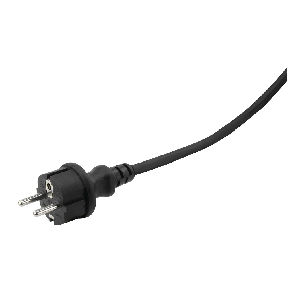 Arbeitsstrahler FL800AC kabelgebunden 10 W-Beschreibung lesen