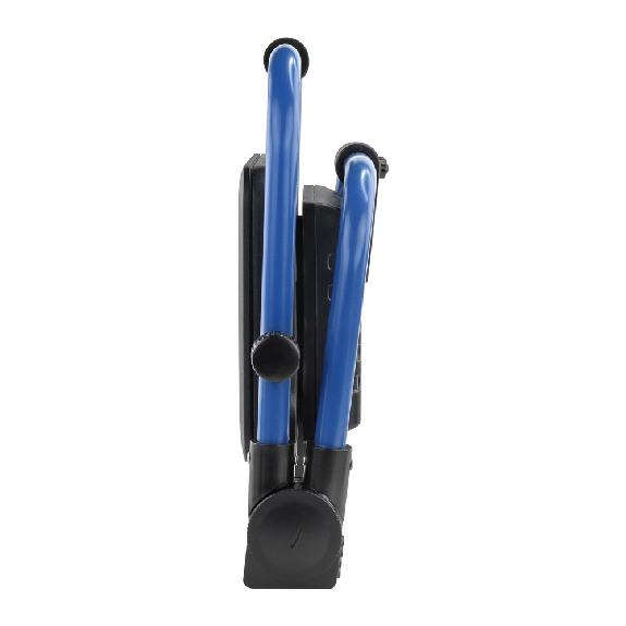 Arbeitsstrahler FL800AC kabelgebunden 10 W-Beschreibung lesen