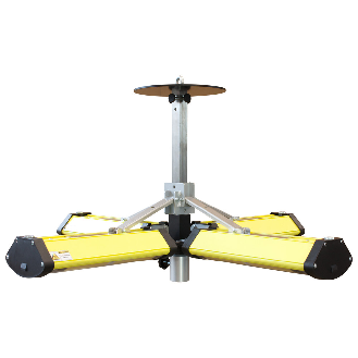 Einsatzstellenbeleuchtung 360° FLEX-C LED 600 Compact 2.0-Beschreibung lesen