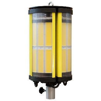 Einsatzstellenbeleuchtung 360° FLEX-C LED 600 Compact 2.0-Beschreibung lesen