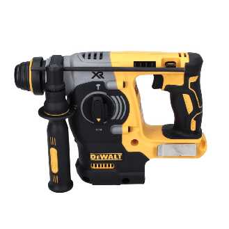 DeWalt DCH273NT Akku-Kombihammer 18V Brushless 2,1J + Tiefenanschlag + ohne Akku - ohne Ladegerät-Beschreibung lesen