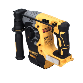 DeWalt DCH273NT Akku-Kombihammer 18V Brushless 2,1J + Tiefenanschlag + ohne Akku - ohne Ladegerät-Beschreibung lesen