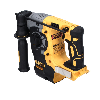 DeWalt DCH273NT Akku-Kombihammer 18V Brushless 2,1J + Tiefenanschlag + ohne Akku - ohne Ladegerät