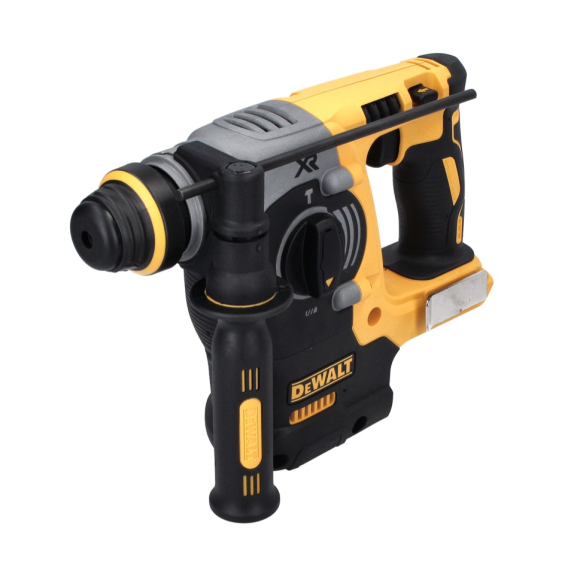 DeWalt DCH273NT Akku-Kombihammer 18V Brushless 2,1J + Tiefenanschlag + ohne Akku - ohne Ladegerät-Beschreibung lesen