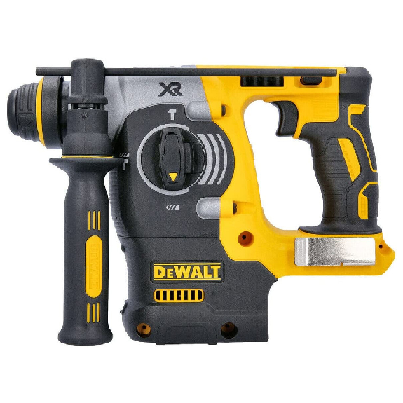 Hammer de la batterie Dewalt Hammer DCH273N, SDS-Plus, 18 V-Leggi tutto