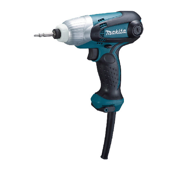 Makita Striker 1/4 "240V-Lire la description