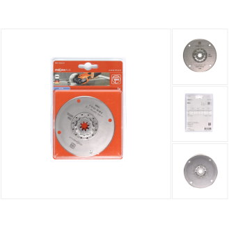 Sägeblatt StarLock Plus, rund, BIM, 100 x 0,7 mm-Beschreibung lesen