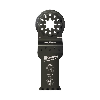 Multitool Starlock Bi-Metall Tauchsägeblatt Multimaterial 28 x 47 mm Multitool Starlock Bi-Metall Tauchsägeblatt Multimaterial 28 x 47 mm