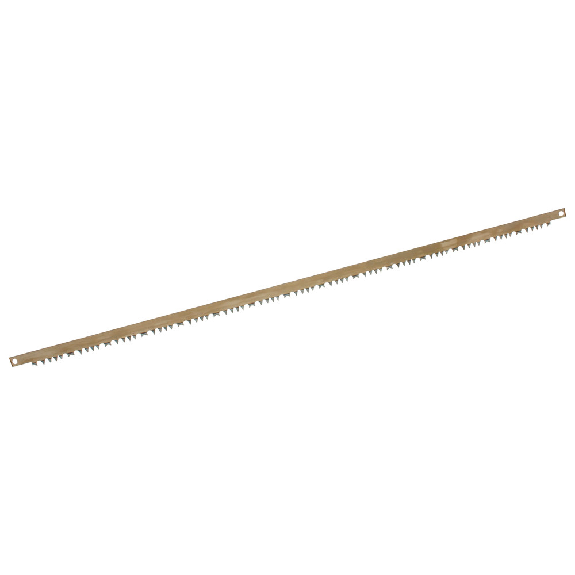 tzsägeblatt für Bügelsäge, 760 mm tzsägeblatt für Bügelsäge, 760 mm-Beschreibung lesen