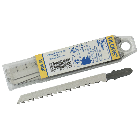 Stichsägeblatt für Holz, T 244 D, 100 mm Stichsägeblatt für Holz, T 244 D, 100 mm-Beschreibung lesen