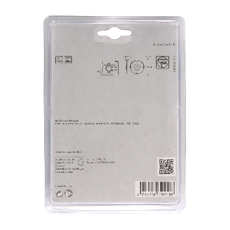 Fein HSS-Sgeblatt Set,  100 mm, Aufnahme SLP-Beschreibung lesen
