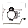 Fein HSS-Sgeblatt Set,  100 mm, Aufnahme SLP