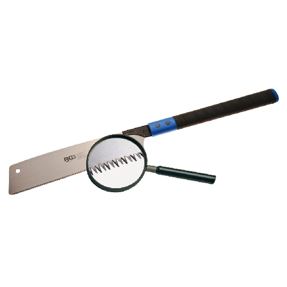 schnitt-Zugsäge, 265 mm schnitt-Zugsäge, 265 mm-Beschreibung lesen
