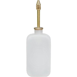Huiles de poche de l'outil Pressol sans pompe 50 ml, 50 ml-Beschreibung lesen