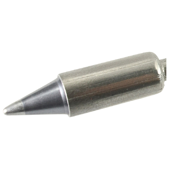 JBC Soudering Tip Series C470, forme ronde, C470019 / Ø 3,5 mm, arrondie-Leggi tutto
