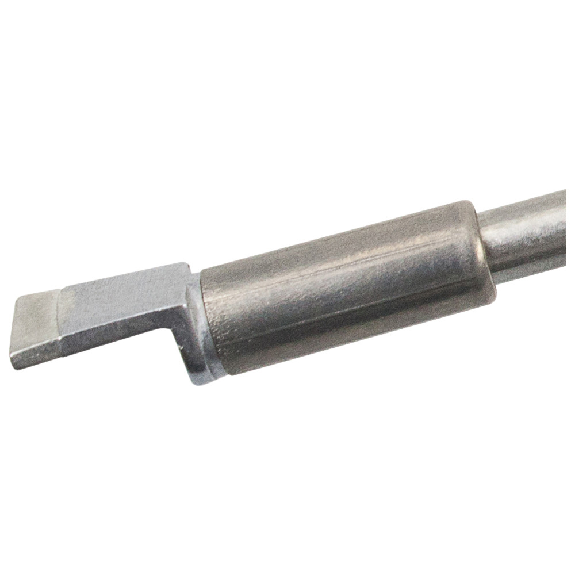 Lötspitze Serie C420, C420280/11,0 mm, für QFP/PLCC-Beschreibung lesen