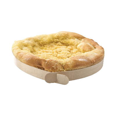 Cercles à tarte