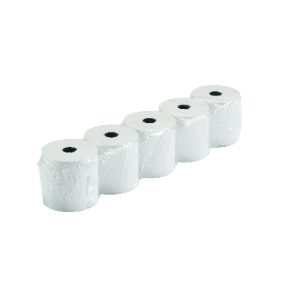 Bobines papier thermique - Balance