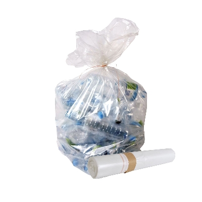 Sacs poubelle renforcés