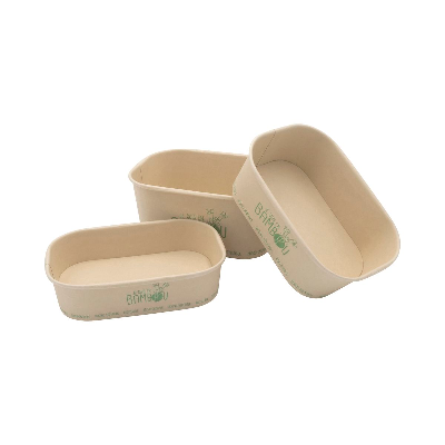 Barquettes